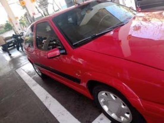 CITROËN ZX 2.0 I 16V GASOLINA 2P MANUAL CITROËN ZX 2.0 I 16V GASOLINA 2P MANUAL